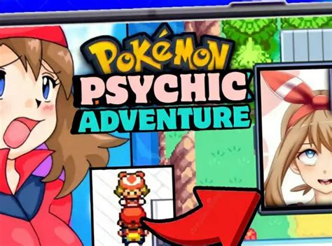 pokemon psycic adventures|pokemon psychic adventure free online.